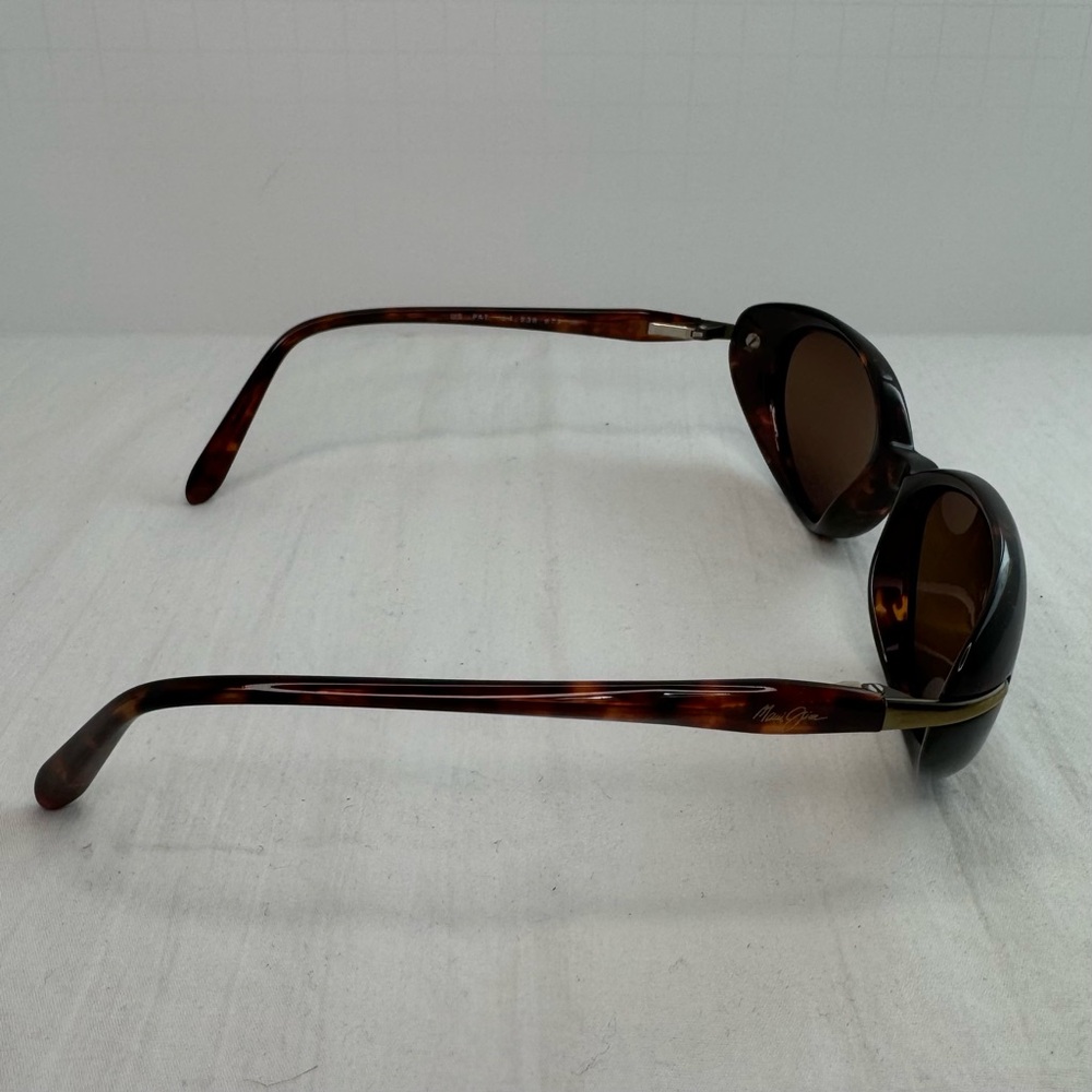 Maui Jim Cabana Sunglasses MJ-146-10 - Picture 2 of 6